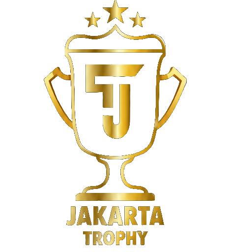 Jakarta Trophy — Every Excellence Elevated